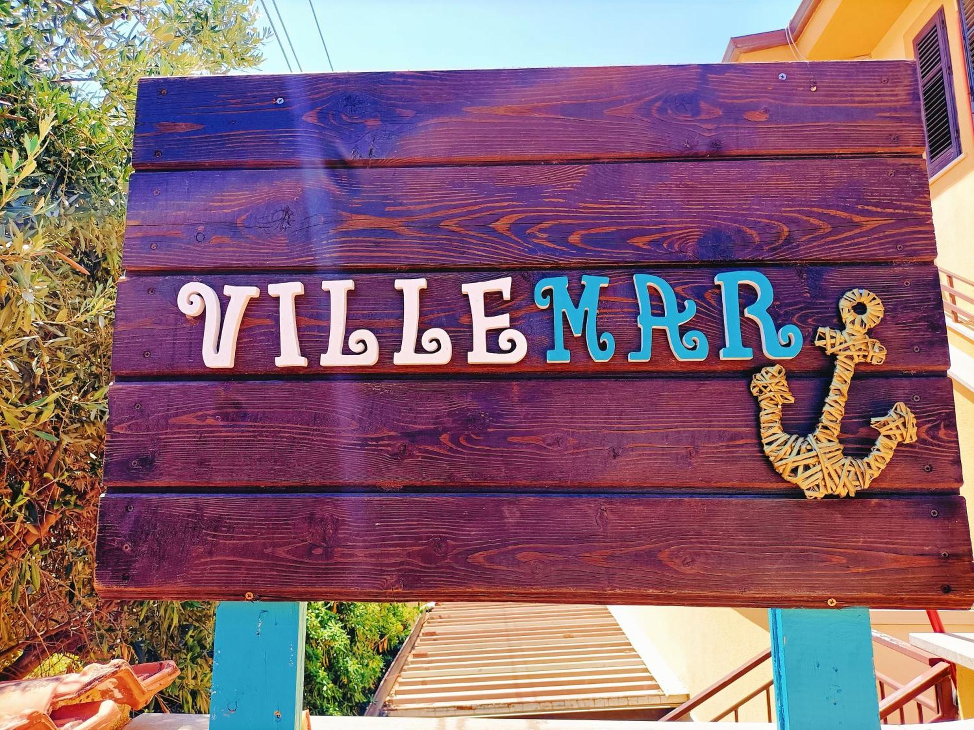 Villemar Isola delle Femmine Luaran gambar