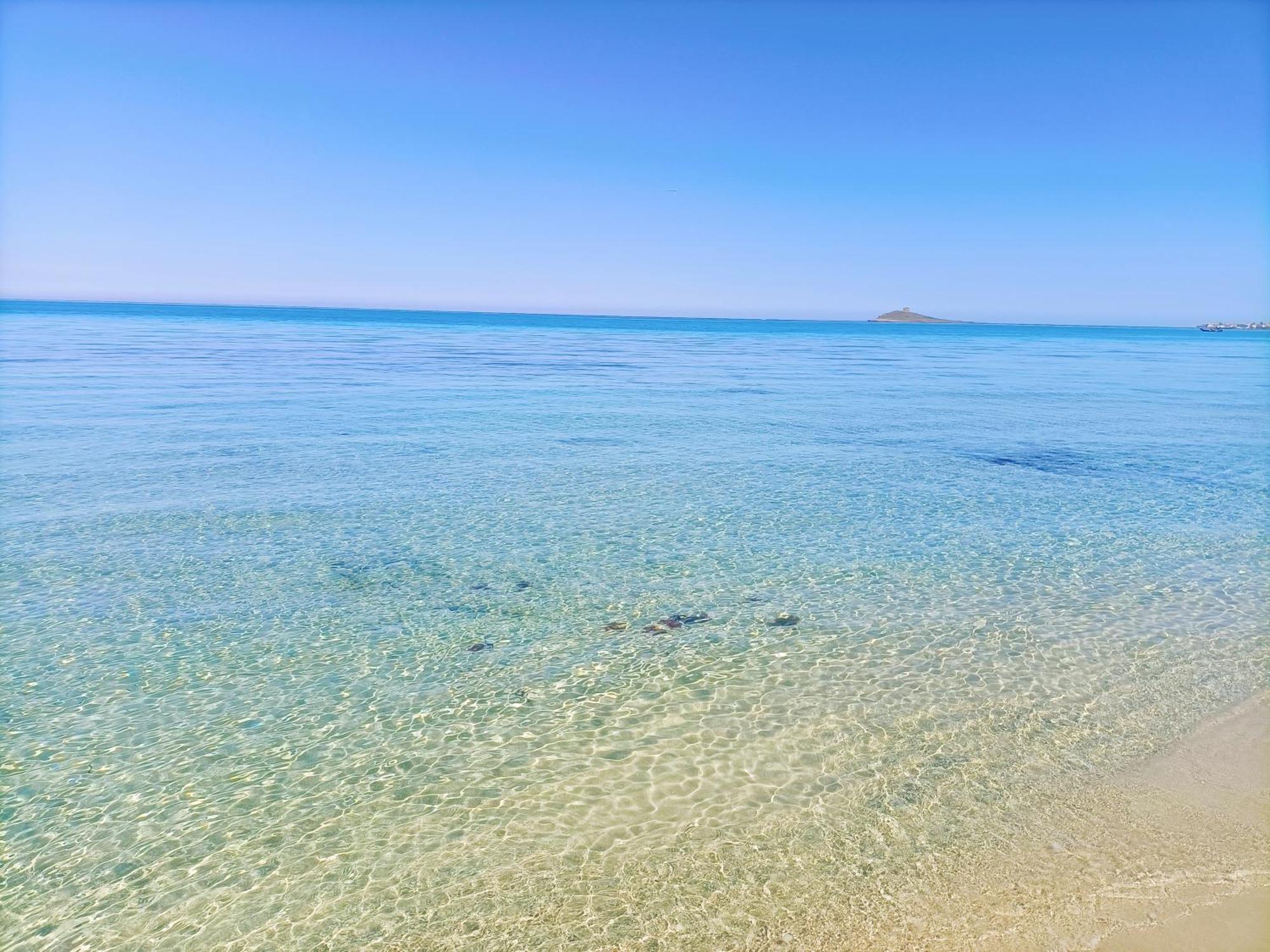 Villemar Isola delle Femmine Luaran gambar